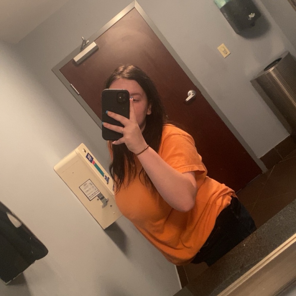 Meet your Posher, Haley